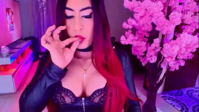 Thumbnail 3, lizagothdoll's Stream at Chaturbate, 1 month ago