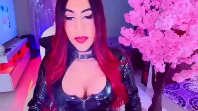 Thumbnail 2, lizagothdoll's Stream at Chaturbate, 1 month ago