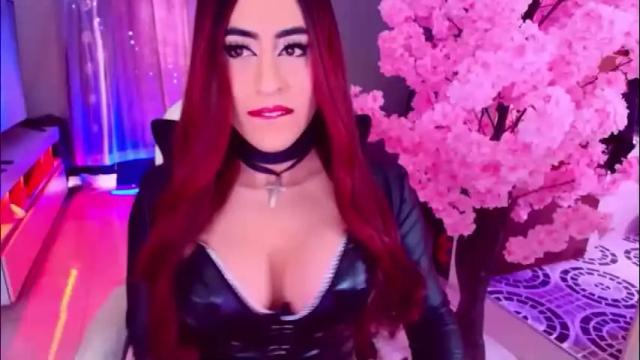 Thumbnail 1, lizagothdoll's Stream at Chaturbate, 25 days ago