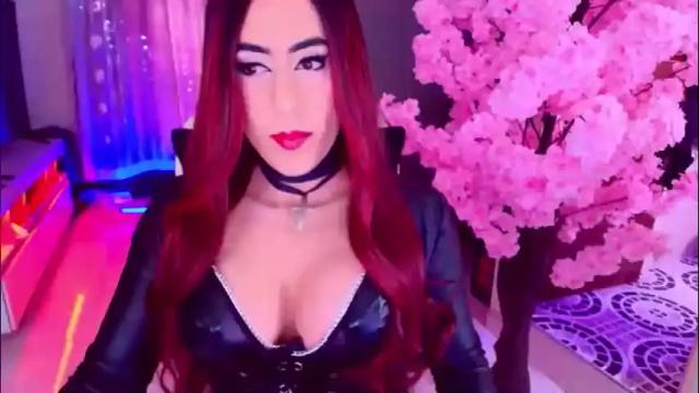 Image 3 of lizagothdoll Stream on Chaturbate on 25 days ago