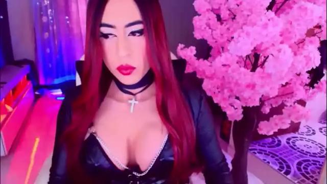 Thumbnail 2, lizagothdoll's Stream at Chaturbate, 25 days ago