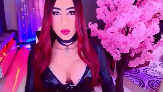 Image 8 of lizagothdoll Stream on Chaturbate on 25 days ago