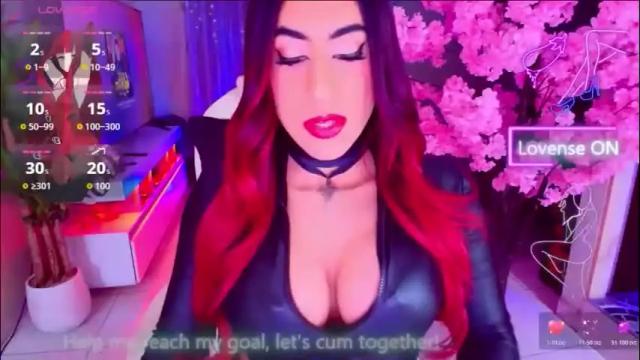 Image 2 of lizagothdoll Stream on Chaturbate on 1 day ago