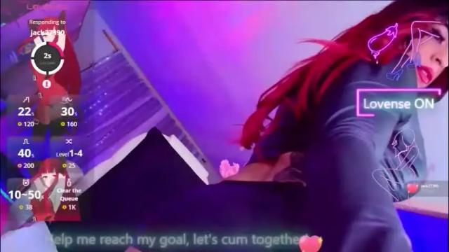 Image 3 of lizagothdoll Stream on Chaturbate on 1 day ago
