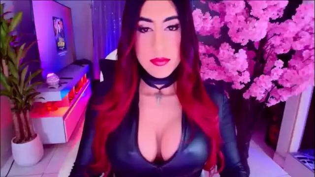 Image 8 of lizagothdoll Stream on Chaturbate on 1 day ago