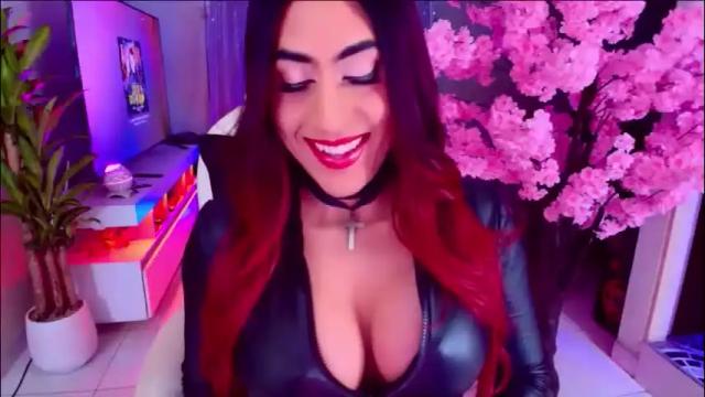 Thumbnail 3, lizagothdoll's Stream at Chaturbate, 1 day ago