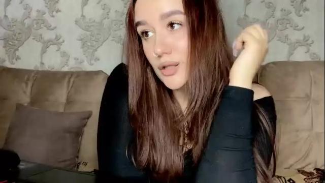 Thumbnail 2, lizamartina's Stream at Chaturbate, 25 days ago