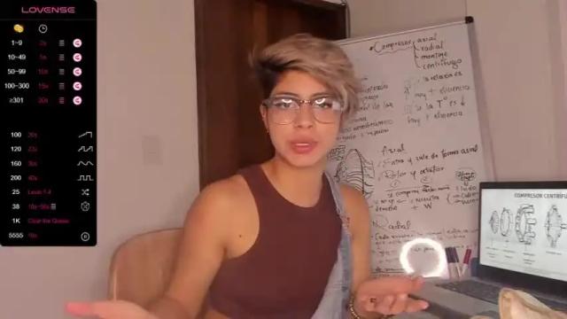 Image 12 of lizambarr Stream on Chaturbate on 19 months ago