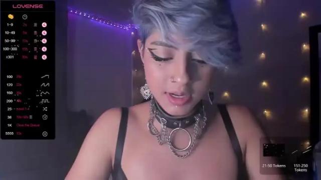 Image 10 of lizambarr Stream on Chaturbate on 17 months ago