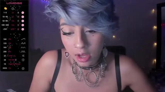 Image 4 of lizambarr Stream on Chaturbate on 17 months ago