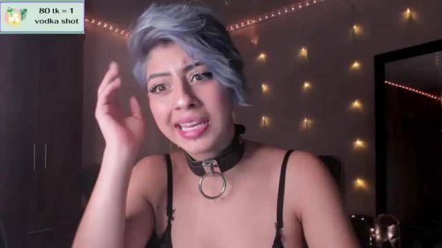 Image 8 of lizambarr Stream on Chaturbate on 17 months ago
