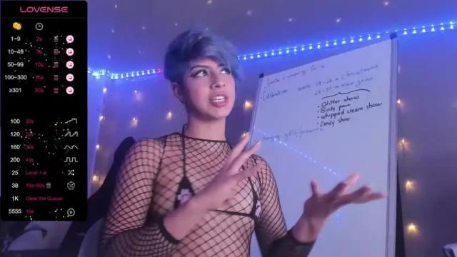 Image 11 of lizambarr Stream on Chaturbate on 17 months ago