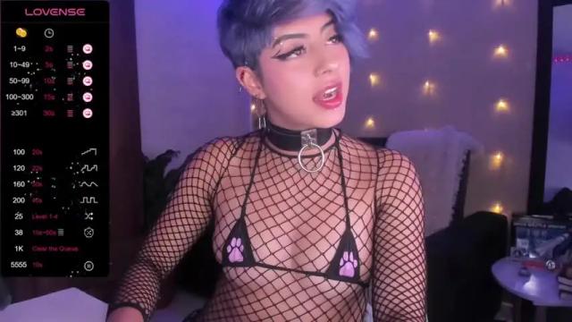 Image 4 of lizambarr Stream on Chaturbate on 17 months ago