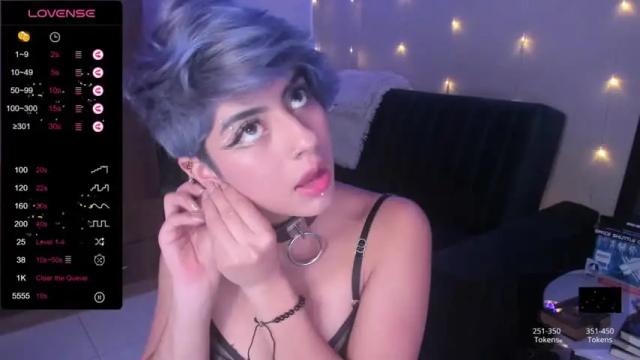 Image 4 of lizambarr Stream on Chaturbate on 17 months ago