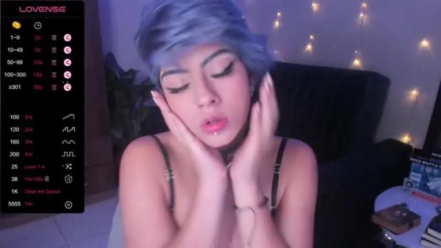 Thumbnail 2, lizambarr's Stream at Chaturbate, 16 months ago