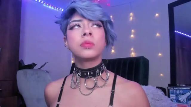 Image 8 of lizambarr Stream on Chaturbate on 17 months ago