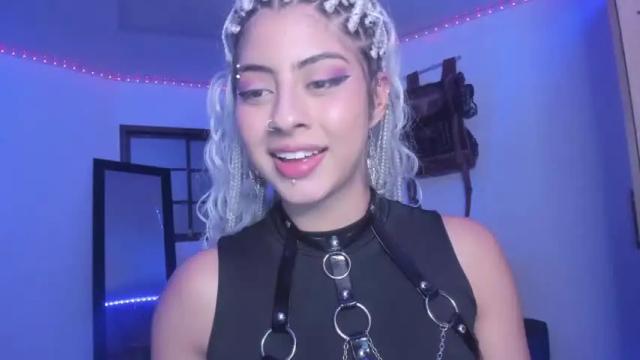Image 3 of lizambarr Stream on Chaturbate on 15 months ago