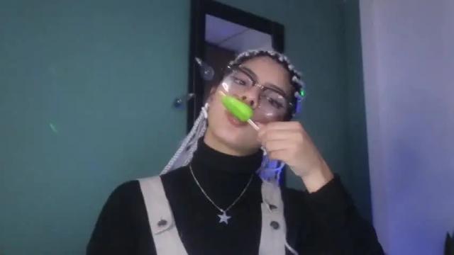 Image 4 of lizambarr Stream on Chaturbate on 15 months ago