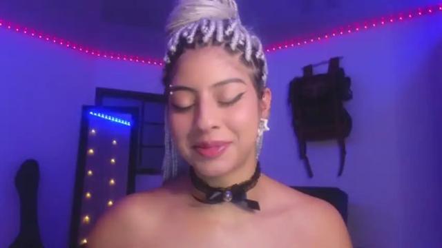 Thumbnail 2, lizambarr's Stream at Chaturbate, 15 months ago