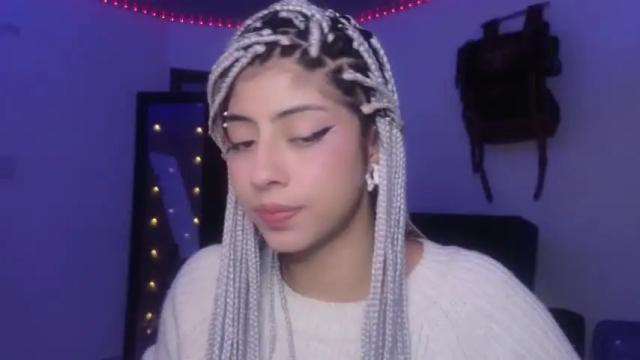 Thumbnail 3, lizambarr's Stream at Chaturbate, 14 months ago