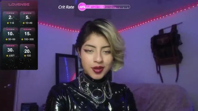 Thumbnail 3, lizambarr's Stream at Chaturbate, 12 months ago