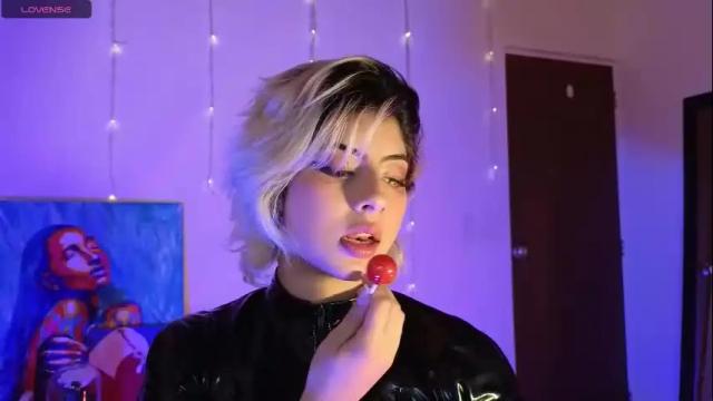 Thumbnail 3, lizambarr's Stream at Chaturbate, 8 days ago