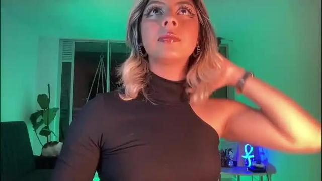 Image 6 of lizambarr Stream on Chaturbate on 2 months ago