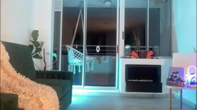 Image 4 of lizambarr Stream on Chaturbate on 2 months ago