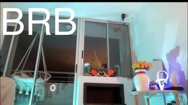 Thumbnail 3, lizambarr's Stream at Chaturbate, 1 month ago