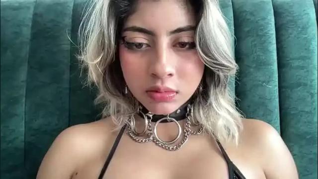 Image 8 of lizambarr Stream on Chaturbate on 1 month ago