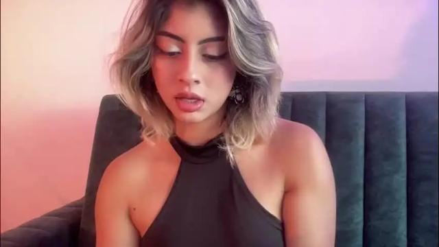 Thumbnail 1, lizambarr's Stream at Chaturbate, 1 month ago