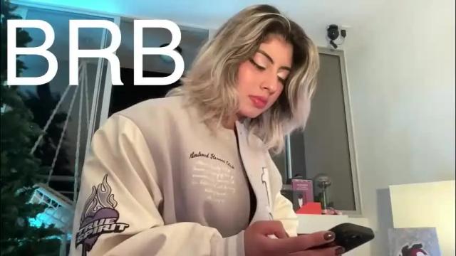 Image 7 of lizambarr Stream on Chaturbate on 1 month ago