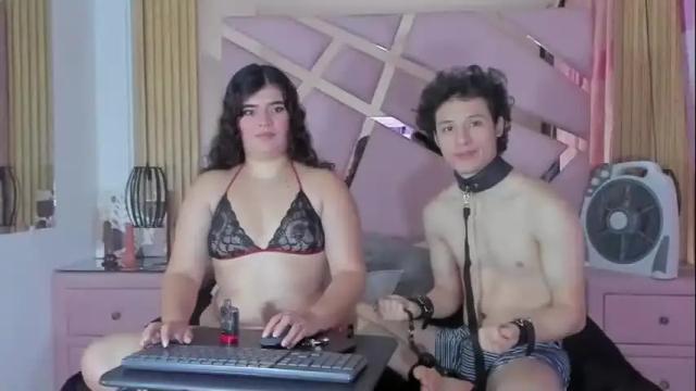 Image 8 of lizanddante Stream on Chaturbate on 1 month ago