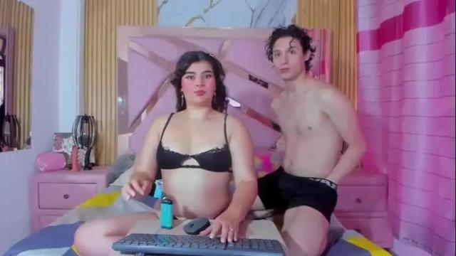Image 4 of lizanddante Stream on Chaturbate on 1 month ago