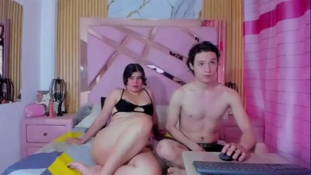 Image 6 of lizanddante Stream on Chaturbate on 1 month ago