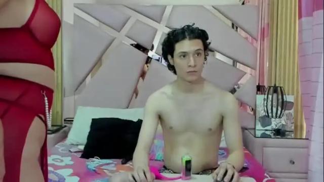 Thumbnail 3, lizanddante's Stream at Chaturbate, 19 days ago