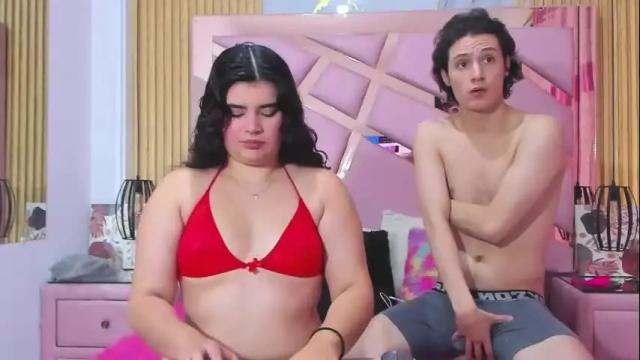Thumbnail 1, lizanddante's Stream at Chaturbate, 13 days ago