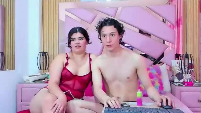 Image 8 of lizanddante Stream on Chaturbate on 10 days ago