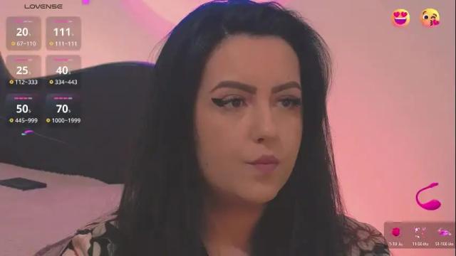 Thumbnail 1, lizasunshine__'s Stream at Chaturbate, 1 month ago