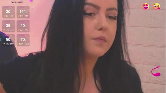 Image 10 of lizasunshine__ Stream on Chaturbate on 1 month ago