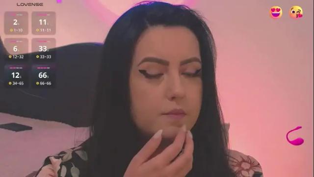 Image 2 of lizasunshine__ Stream on Chaturbate on 1 month ago