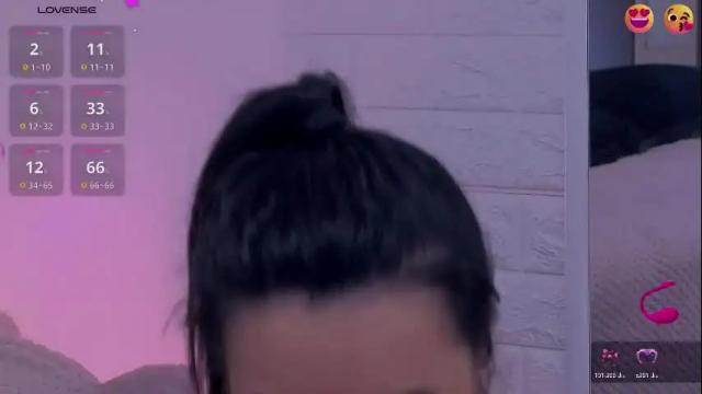 Image 2 of lizasunshine__ Stream on Chaturbate on 3 months ago