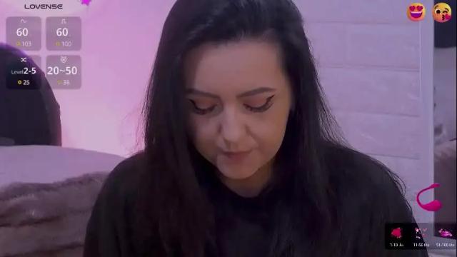 Image 2 of lizasunshine__ Stream on Chaturbate on 1 month ago