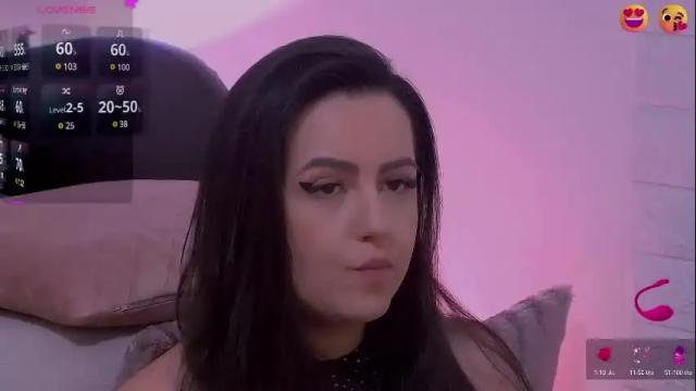 Image 11 of lizasunshine__ Stream on Chaturbate on 12 days ago