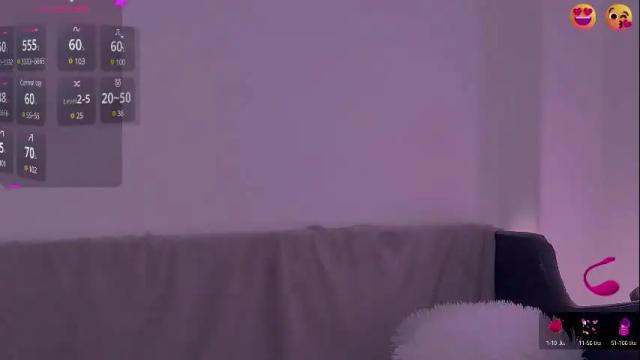 Image 12 of lizasunshine__ Stream on Chaturbate on 9 days ago