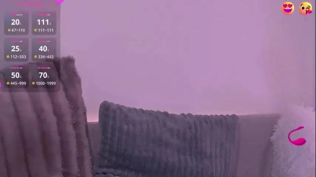 Image 10 of lizasunshine__ Stream on Chaturbate on 1 month ago