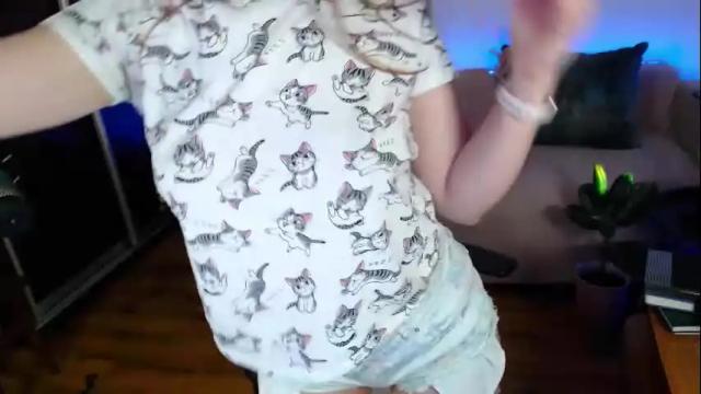 Image 7 of lizaswan Stream on Chaturbate on 1 month ago