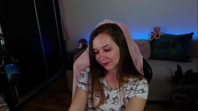 Thumbnail 2, lizaswan's Stream at Chaturbate, 18 days ago