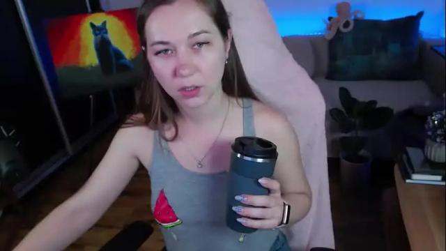 Image 7 of lizaswan Stream on Chaturbate on 9 days ago