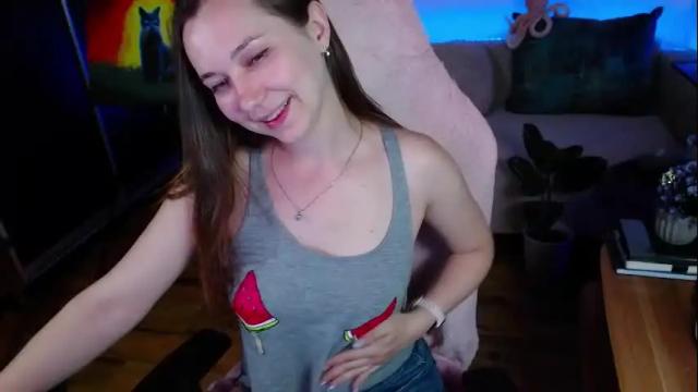 Thumbnail 1, lizaswan's Stream at Chaturbate, 6 days ago